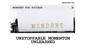 Unstoppable Momentum: How Mind Athletes Are Conquering the New Year with Purpose and Power